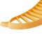 Hutzler Banana Slicer - Easy To Use Plastic Banana Fuit Cutter